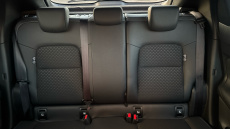 Nissan Juke 1.0 DiG-T 114 N-Connecta 5dr DCT Petrol Hatchback